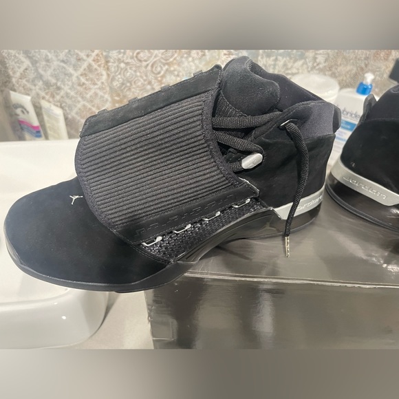 Jordan 17’s main image 6